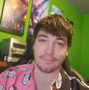 Meet your Posher, Kaleb